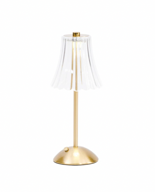 Tulip Table Lamp