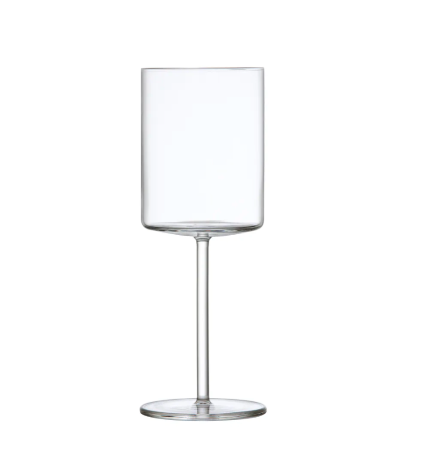 Modo Red Wine Glass